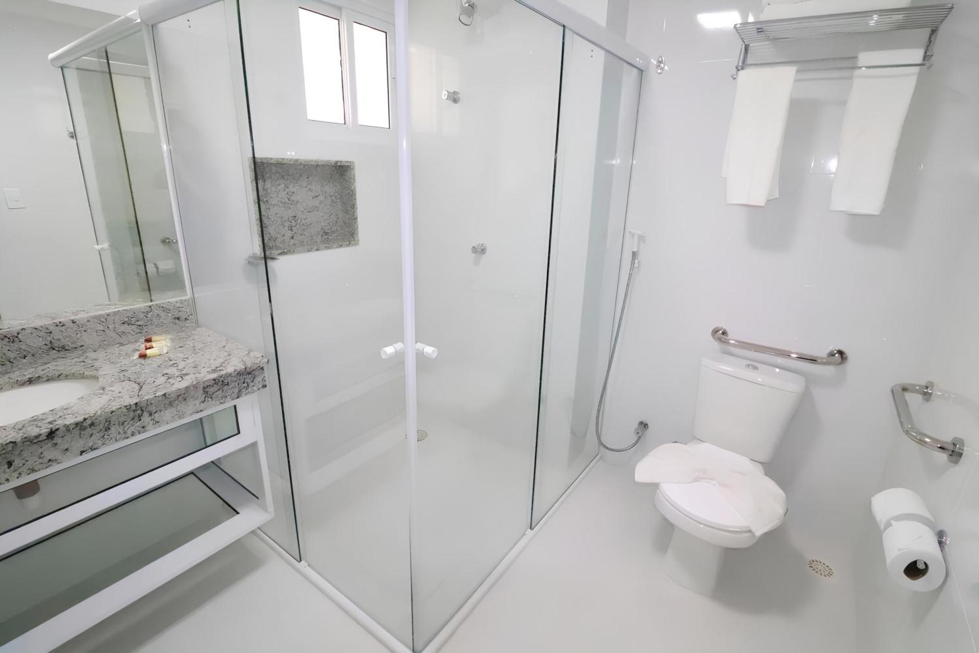 Piazza Diroma Com Acesso Ao Acqua Park Leilighet Caldas Novas Eksteriør bilde