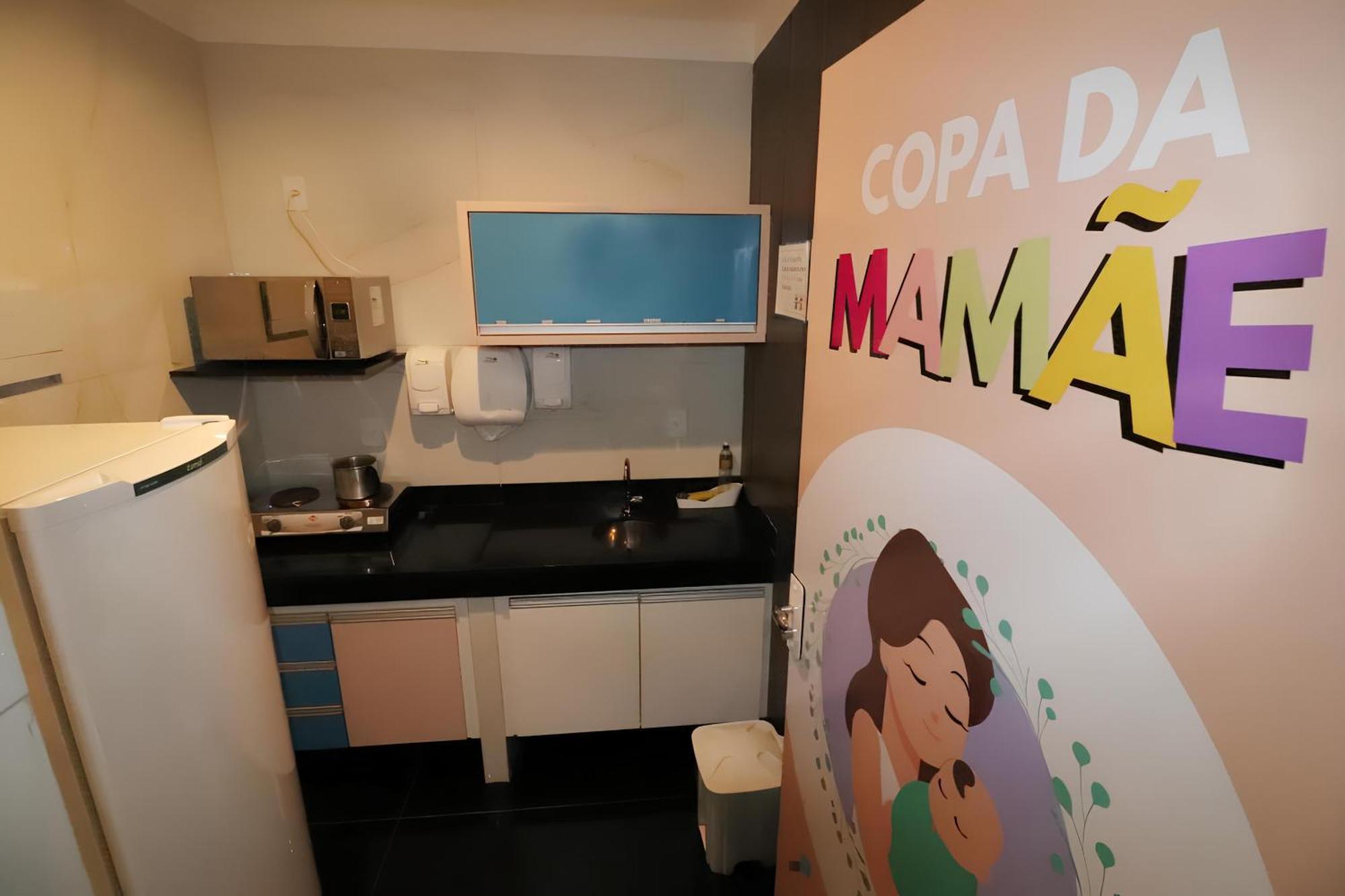 Piazza Diroma Com Acesso Ao Acqua Park Leilighet Caldas Novas Eksteriør bilde